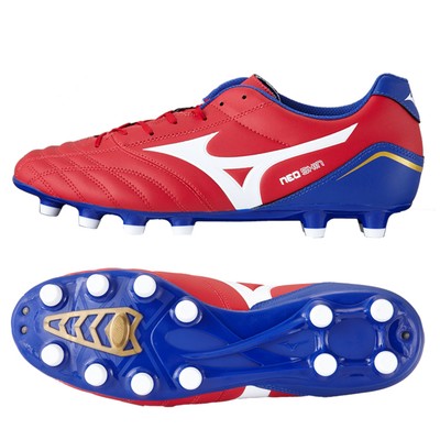 mizuno neo shin